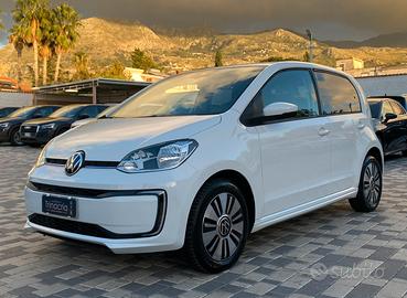 Volkswagen e-up! 83CV DSG