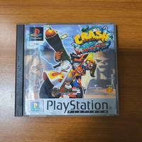 Crash Bandicoot 3 Warped Playstation 1