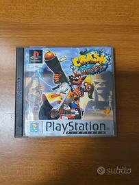 Crash Bandicoot 3 Warped Playstation 1