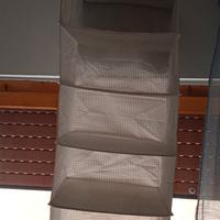 organizzatore per armadi Ikea