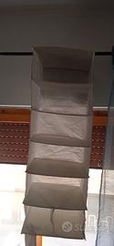 organizzatore per armadi Ikea