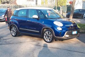 fiat 500 L 1.6 120cv Trekking 