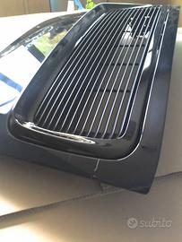 Cofano Posteriore  Porsche Carrera 964