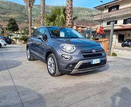 Fiat 500X 1.6 MultiJet 120 CV City Cross - 2019