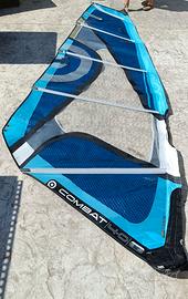 vela windsurf Neilpryde Combat 4.0
