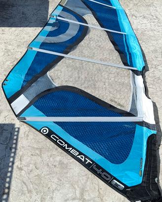 vela windsurf Neilpryde Combat 4.0