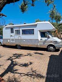 Camper layka eco vip