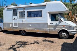 Camper layka eco vip