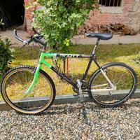 mountain bike Scott windriver