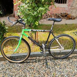 mountain bike Scott windriver