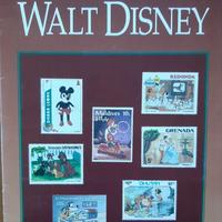 Collezione monografica Bolaffi Walt Disney