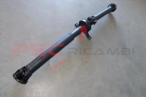 Albero di trasmissione Maserati biturbo MK1