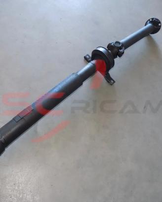 Albero di trasmissione Maserati biturbo MK1