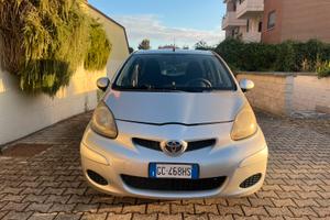 Toyota Aygo 1.0-Neopatentati-Basso consumo