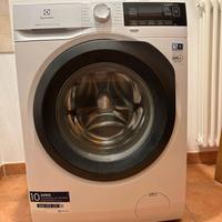 Lavatrice ELECTROLUX EW6S326B  SLIM