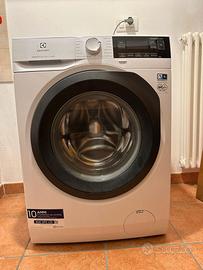 Lavatrice ELECTROLUX EW6S326B  SLIM