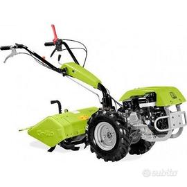 Motocoltivatore Grillo G55