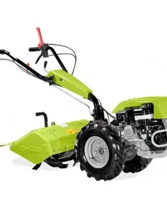 Motocoltivatore Grillo G55