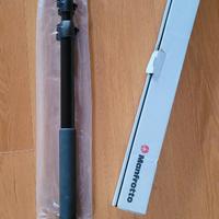 Monopiede Manfrotto 681b