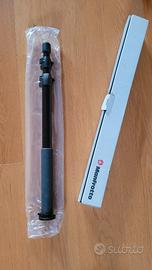 Monopiede Manfrotto 681b