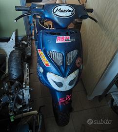 piaggio zip mk1 