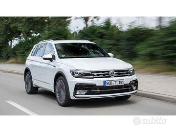 Ricambi usati volkswagen tiguan 2016 #i