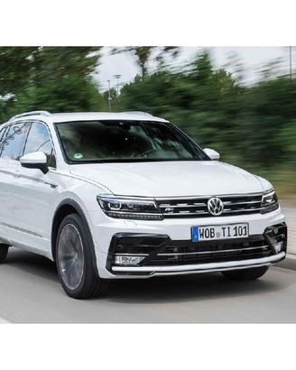 Ricambi usati volkswagen tiguan 2016 #i