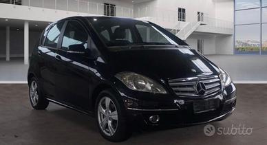 Mercedes A180 Cdi Cambio Automatico Full 2011