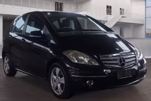 Mercedes A180 Cdi Cambio Automatico Full 2011