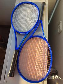 Wilson ultra 99 pro v5 manico 2 