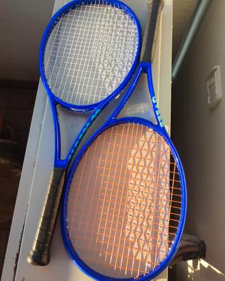 Wilson ultra 99 pro v5 manico 2 