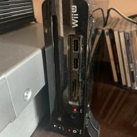 Wii U console Nintendo