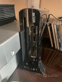 Wii U console Nintendo