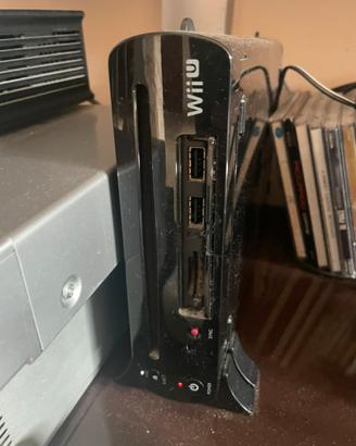 Wii U console Nintendo