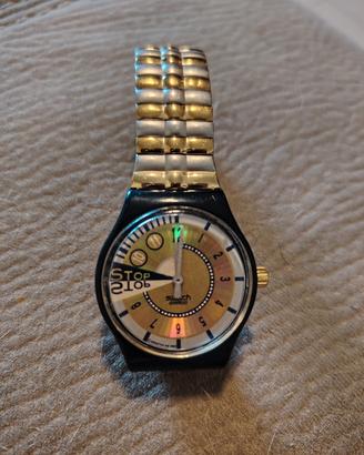 orologio swatch swss