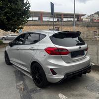 Ford Fiesta 95cv In garanzia