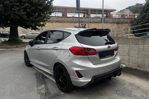 Ford Fiesta 95cv In garanzia