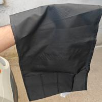 Tasca portaoggetti Ikea per divano 