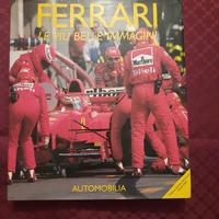 Ferrari le più belle immagini