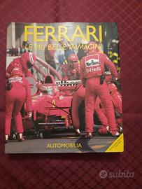 Ferrari le più belle immagini