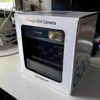 Polaroid originals 600