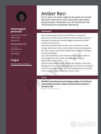 Back office,segretaria e altro