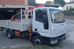Iveco Eurocargo 75/17