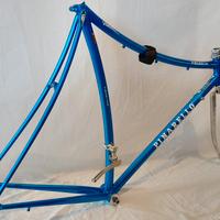 Pinarello Prologo - taglia 60 - Riverniciata 