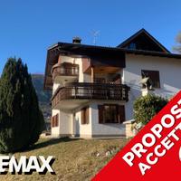 Villa singola - Lamon