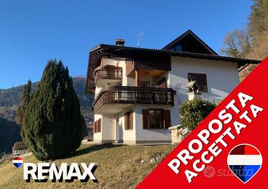 Villa singola - Lamon