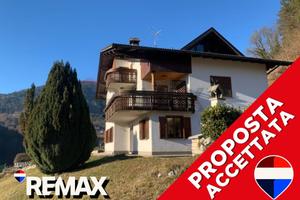 Villa singola - Lamon