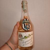 grappa Romano Levi personalizzata