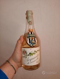 grappa Romano Levi personalizzata