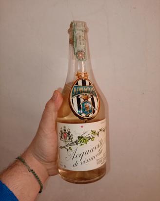 grappa Romano Levi personalizzata
